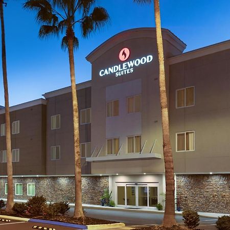 Candlewood Suites - Safety Harbor By Ihg Zewnętrze zdjęcie