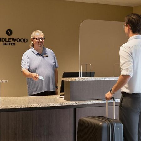 Candlewood Suites - Safety Harbor By Ihg Zewnętrze zdjęcie