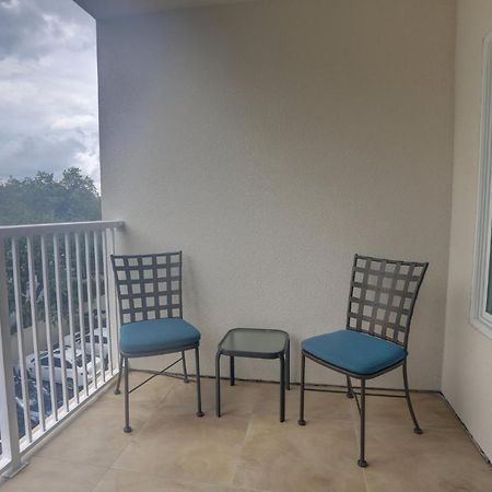 Candlewood Suites - Safety Harbor By Ihg Zewnętrze zdjęcie
