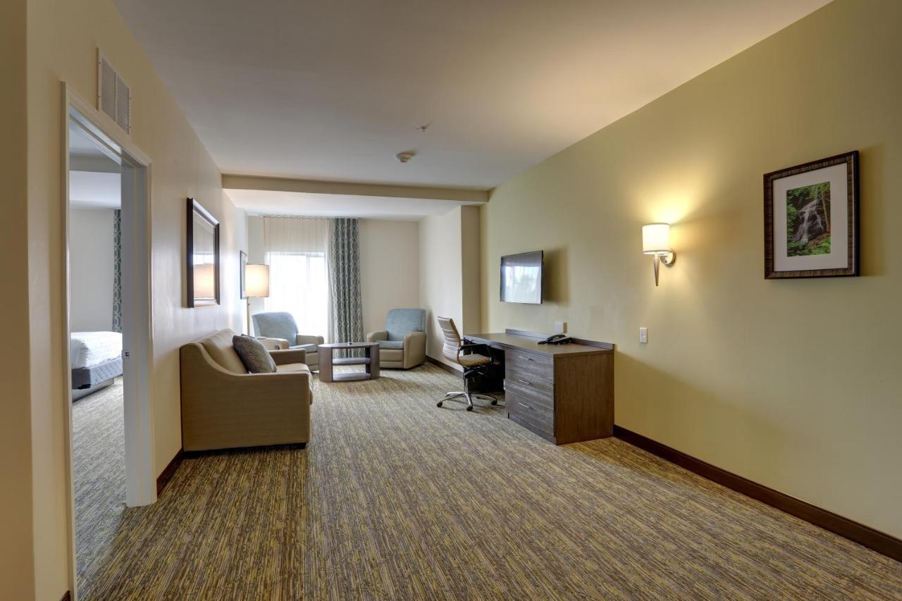 Candlewood Suites - Safety Harbor By Ihg Zewnętrze zdjęcie