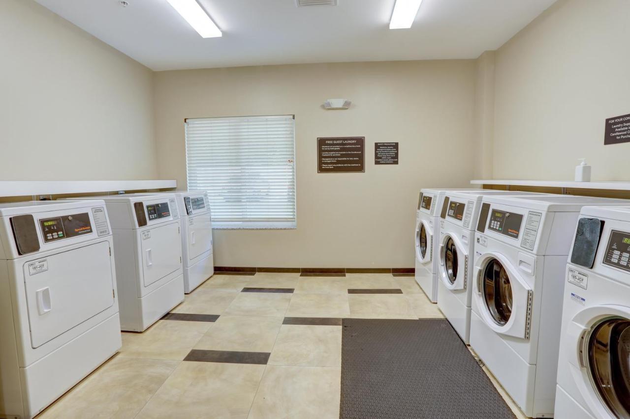 Candlewood Suites - Safety Harbor By Ihg Zewnętrze zdjęcie