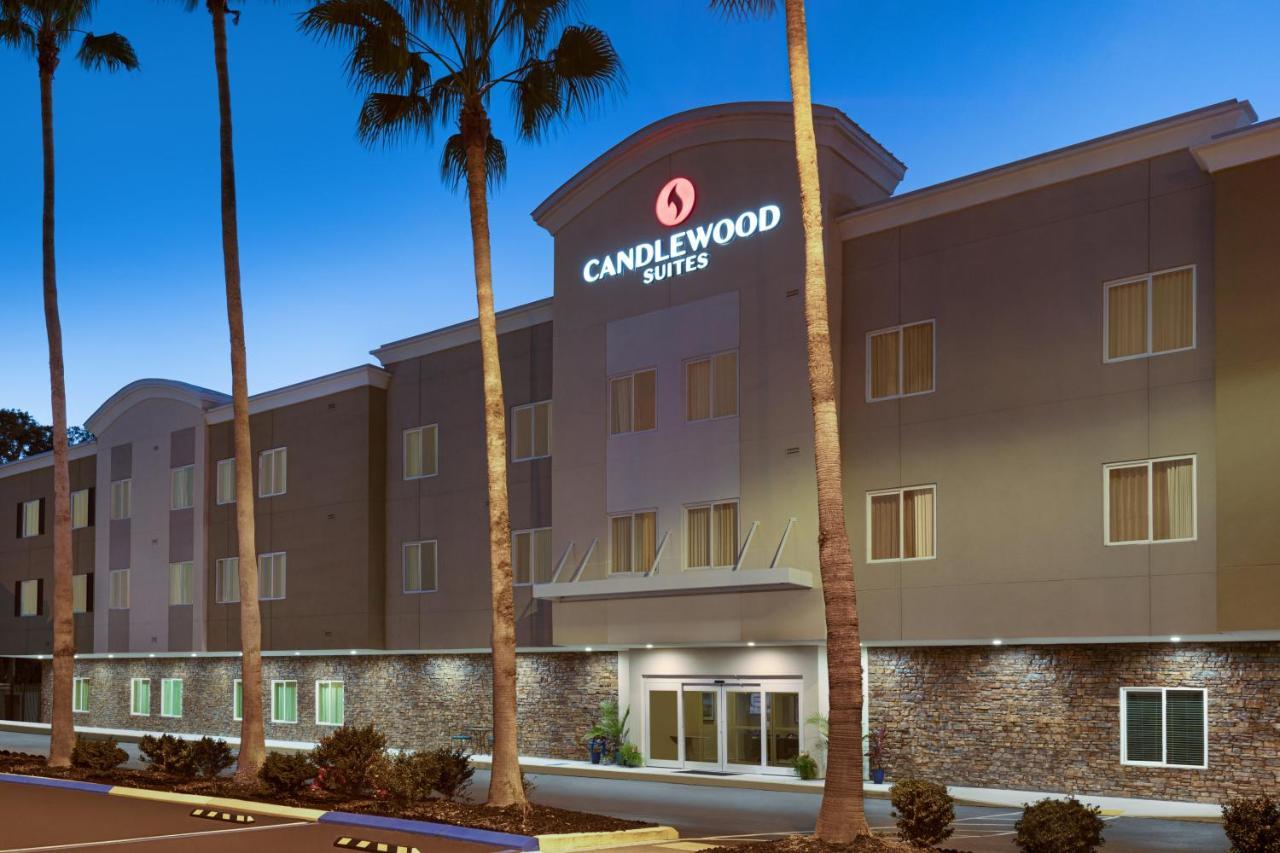 Candlewood Suites - Safety Harbor By Ihg Zewnętrze zdjęcie