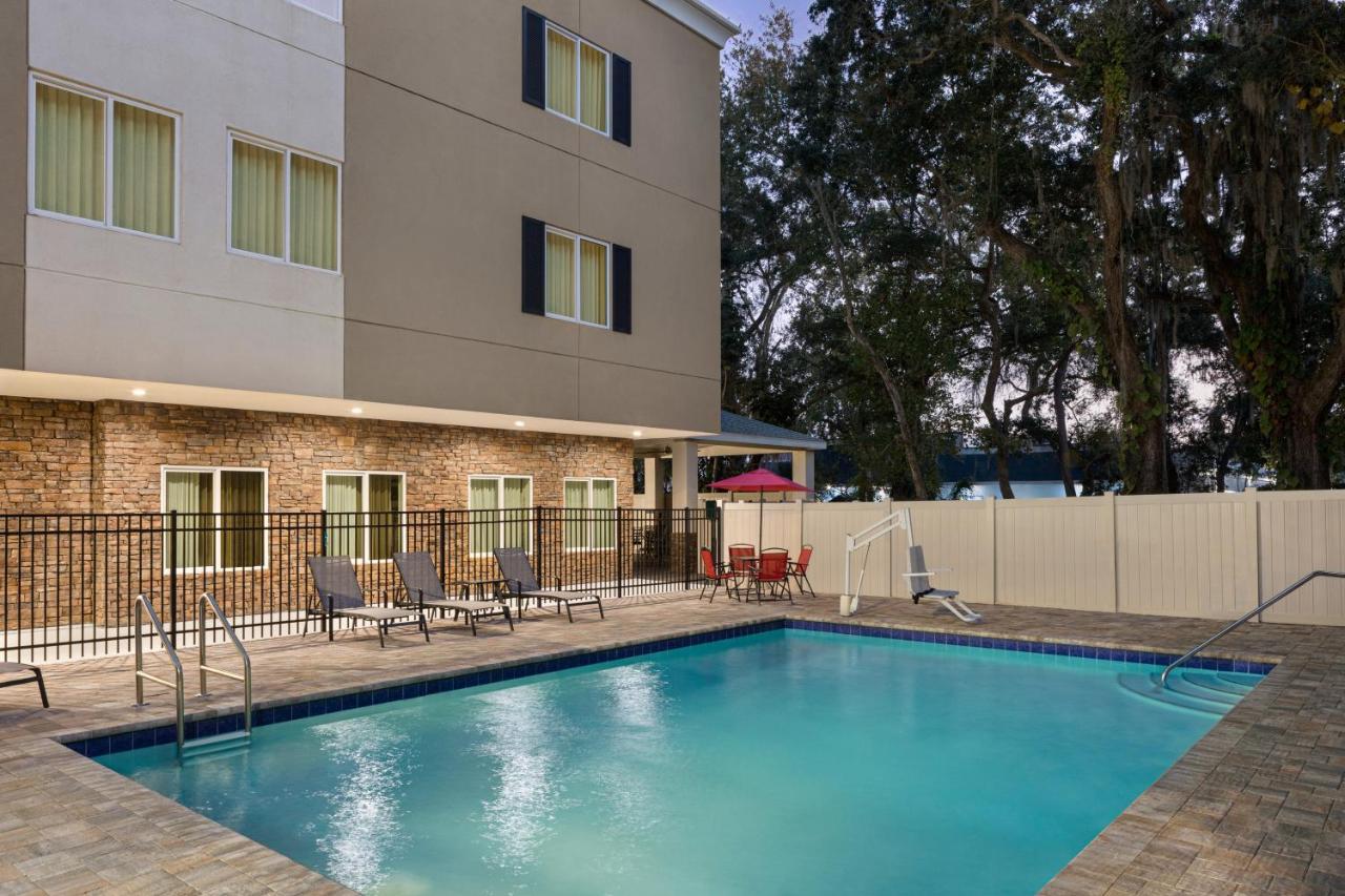 Candlewood Suites - Safety Harbor By Ihg Zewnętrze zdjęcie