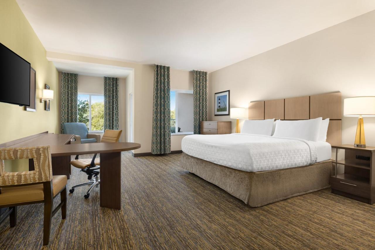 Candlewood Suites - Safety Harbor By Ihg Zewnętrze zdjęcie