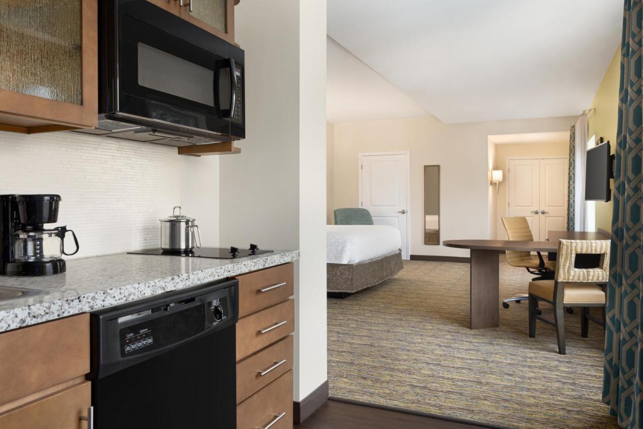Candlewood Suites - Safety Harbor By Ihg Zewnętrze zdjęcie