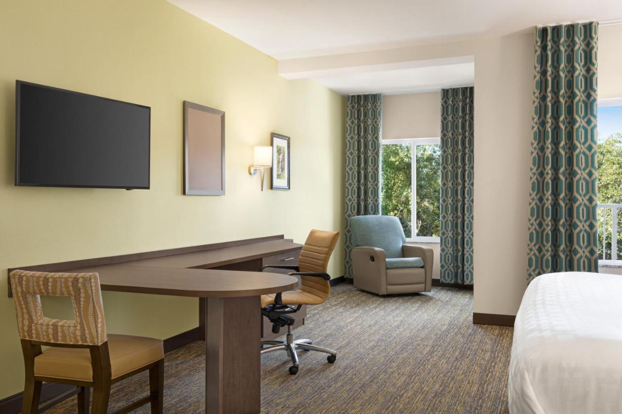 Candlewood Suites - Safety Harbor By Ihg Zewnętrze zdjęcie