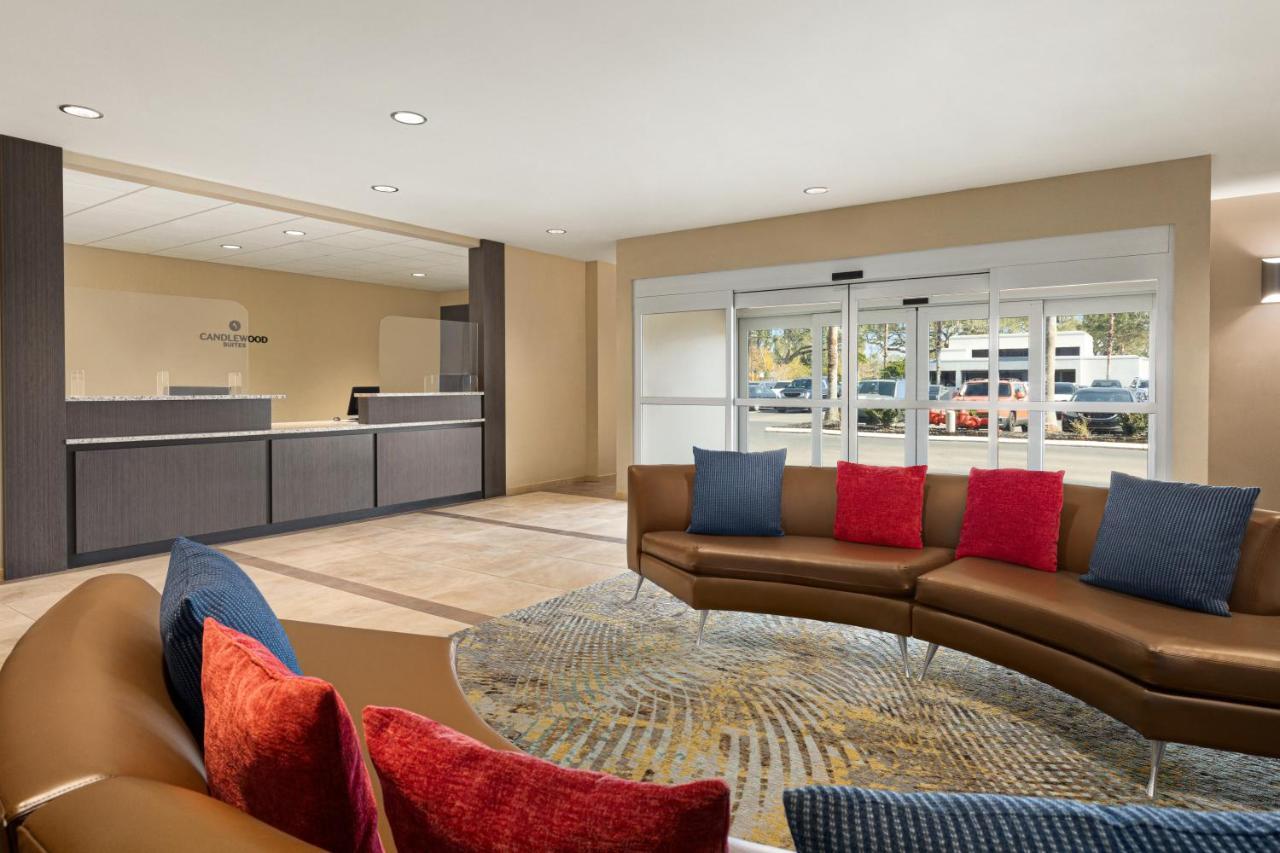 Candlewood Suites - Safety Harbor By Ihg Zewnętrze zdjęcie