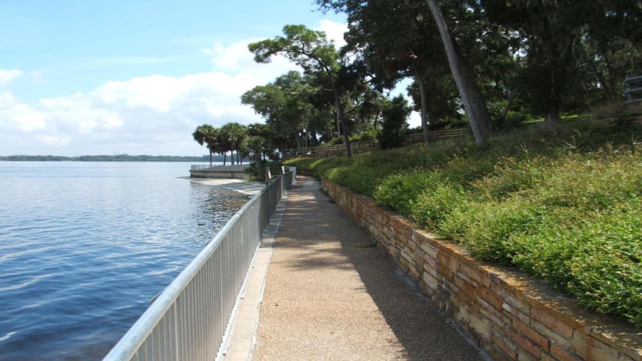 Candlewood Suites - Safety Harbor By Ihg Zewnętrze zdjęcie