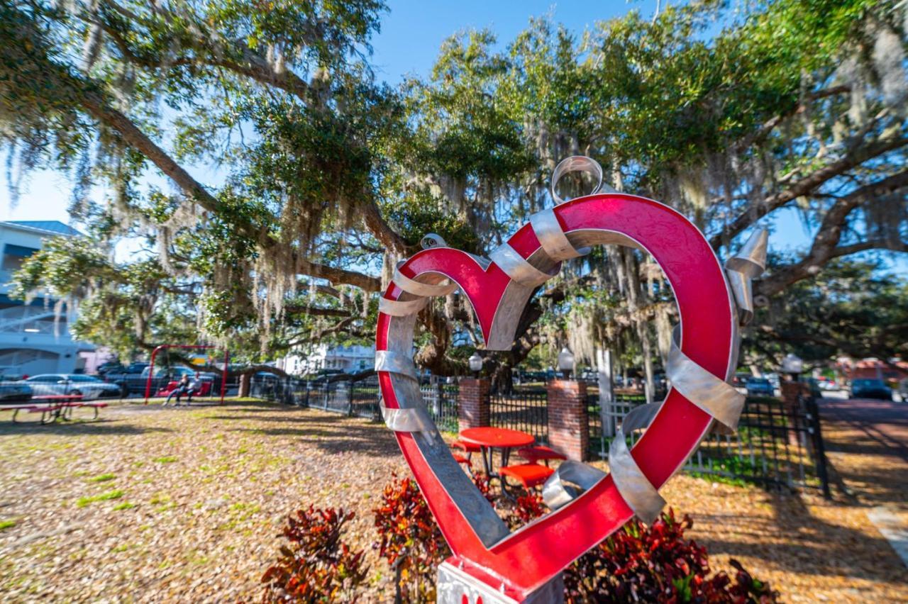 Candlewood Suites - Safety Harbor By Ihg Zewnętrze zdjęcie