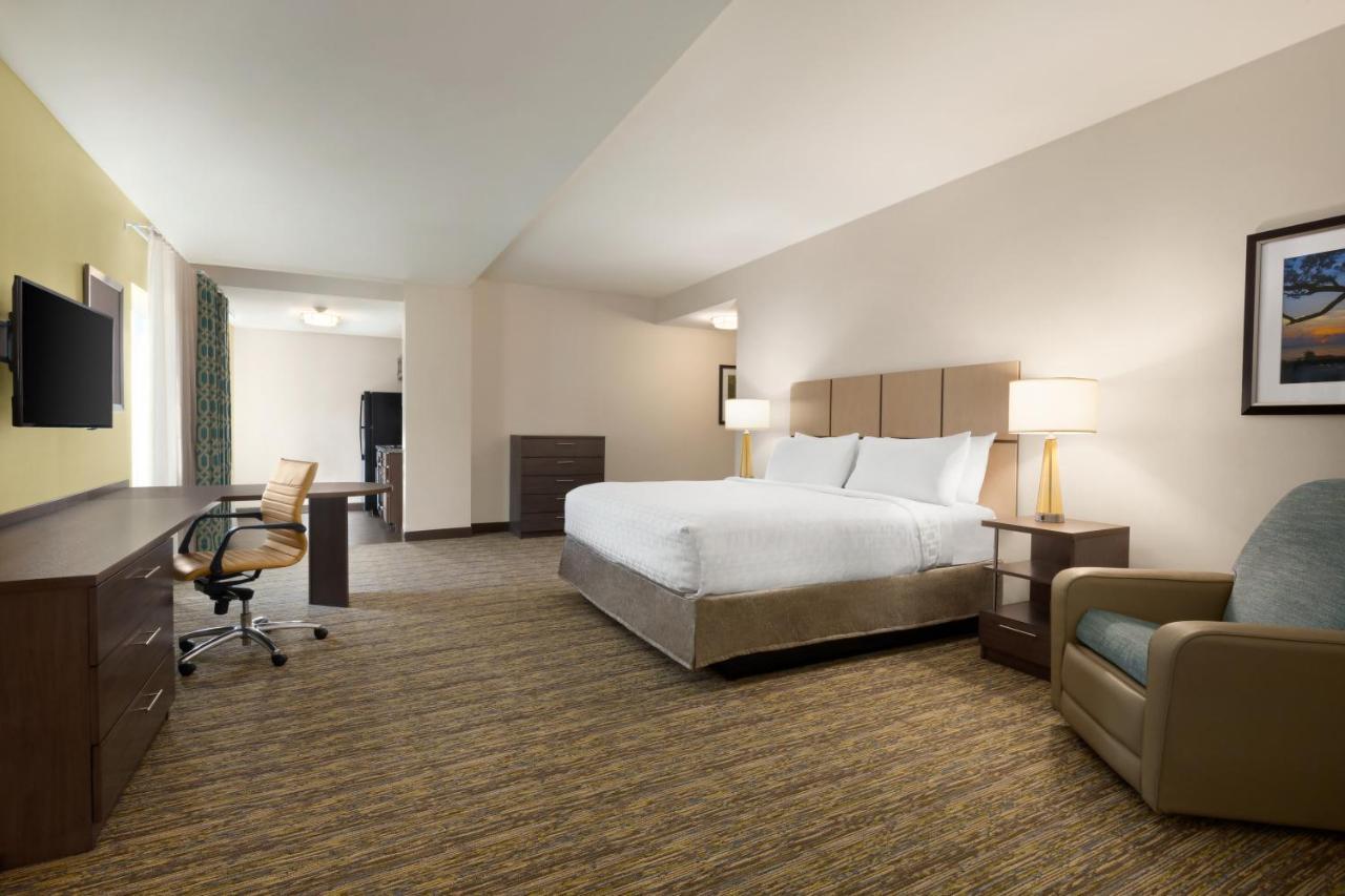 Candlewood Suites - Safety Harbor By Ihg Zewnętrze zdjęcie