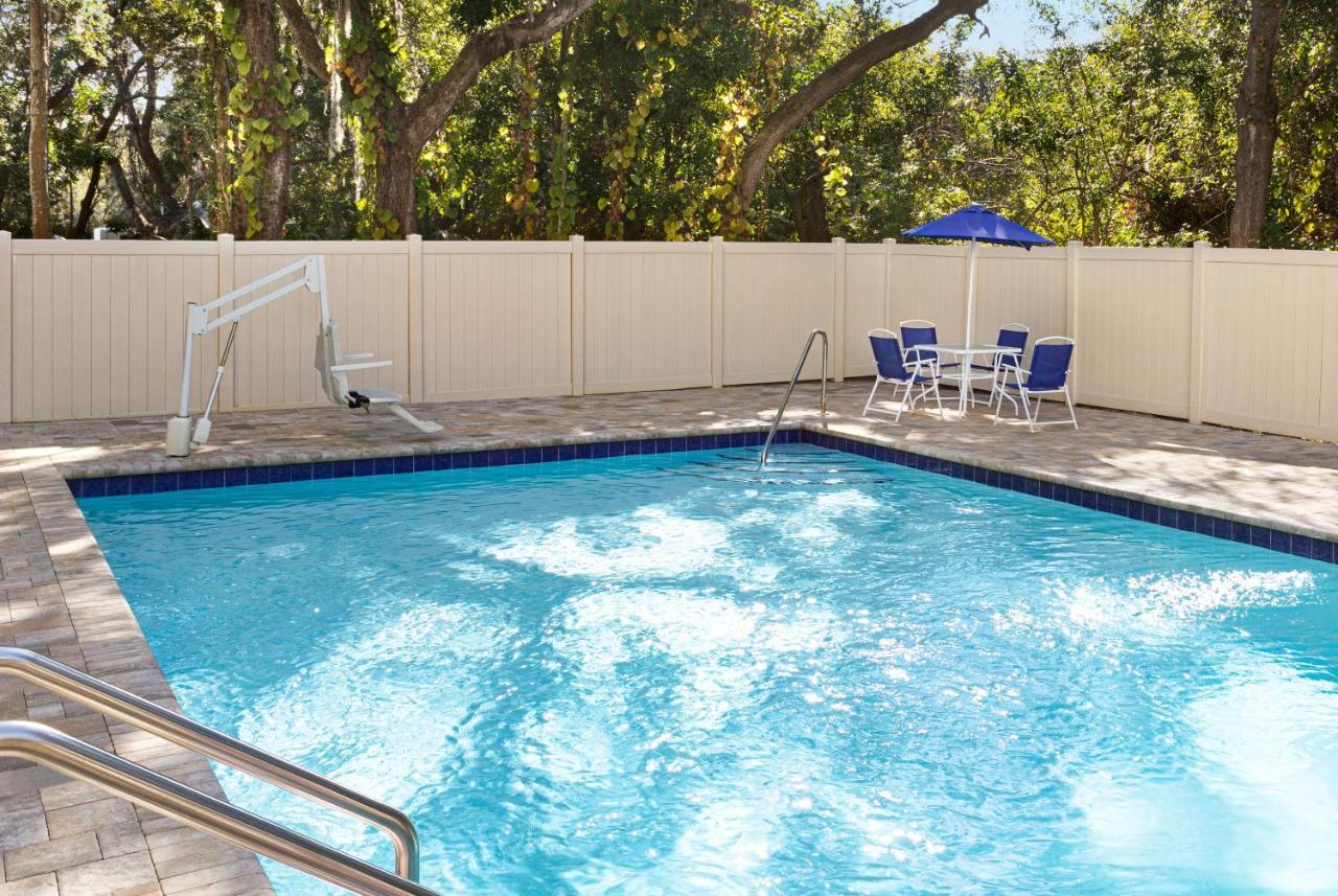 Candlewood Suites - Safety Harbor By Ihg Zewnętrze zdjęcie