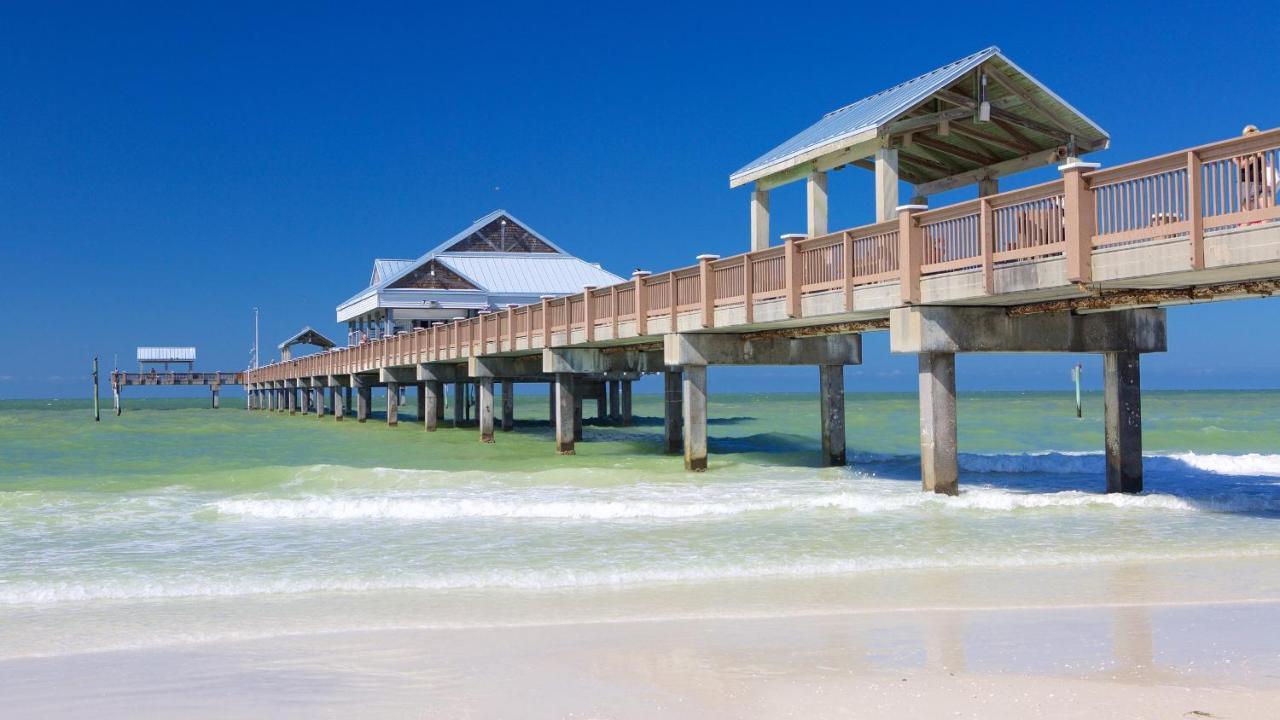 Candlewood Suites - Safety Harbor By Ihg Zewnętrze zdjęcie
