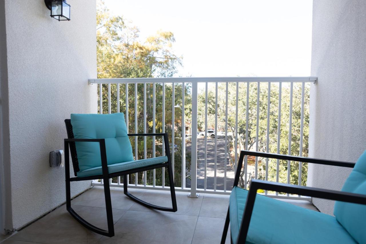 Candlewood Suites - Safety Harbor By Ihg Zewnętrze zdjęcie